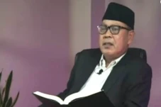 Perayaan Maulid Nabi:...