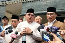 Nachrowi Ramli Siap...