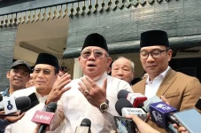 Dukung RIDO, Nachrowi...