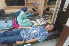 HUT ke-43 Perumda Tirta...