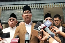 Atasi Stress Warga DKI,...