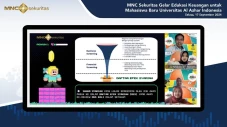 MNC Sekuritas Gelar...