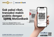 Bayar Apapun dengan...