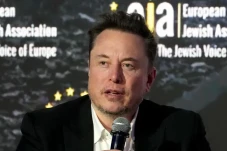 Terancam, Elon Musk...