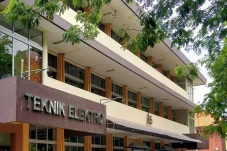 10 Jurusan Teknik Paling...