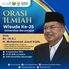 Jusuf Kalla Siap Berikan...