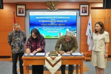 PGN Kembangkan Jargas...