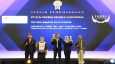 Perkuat Rantai Pasok...
