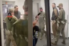 Heboh Oleksandr Usyk...