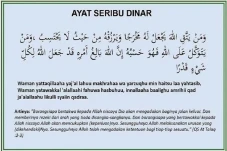 Bacaan Surat At Thalaq...