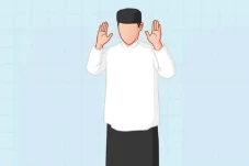 Doa Takbiratul Ihram,...