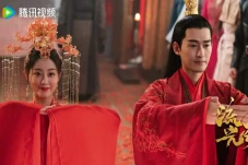 7 Drama China Zhang...