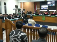 Susno Duadji Sebut Polisi...