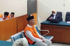 Dukun Pijat di Malang...