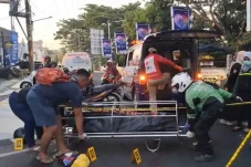 Polisi Amankan 11 Anggota...
