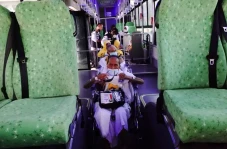 Spesifikasi City Bus,...