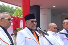 Prabowo Batal Hadiri...