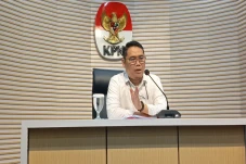 KPK Ungkap Ada Sosok...