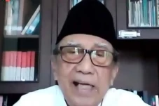 Tosari Widjaja Meninggal...
