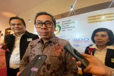 Peringati HUT Ke-59,...