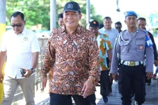Cegah Krisis Pangan,...