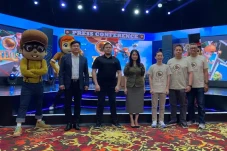 Segera Tayang, Serial...