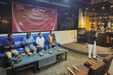 Anies Tak Pernah Instruksikan...