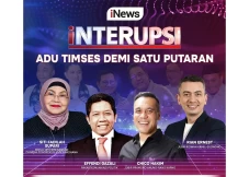 Malam Ini di INTERUPSI...
