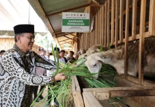 Baznas RI Bersama Baznas...