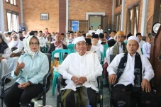 Program Prioritas, Airin...