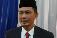 Jadi Anggota DPRD Boltim,...