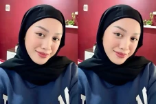 Lolly Anak Nikita Mirzani...