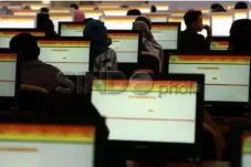 Ini Cara Sanggah Seleksi...