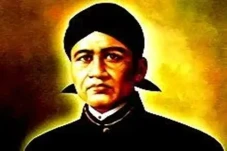 Kisah Perlawanan Raden...