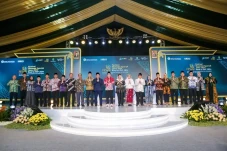 BI Gelar FESyar Jawa...