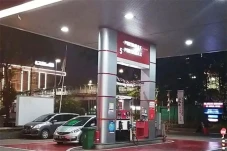 Kandungan Sulfur Penuhi...