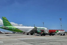 Dekarbonisasi Penerbangan,...