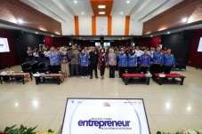 SGTC Kolaborasi Kementerian...