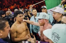 Jaime Munguia Kecam...