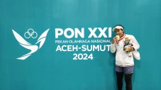 PON XXI Aceh-Sumut 2024:...