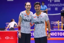 Hasil China Open 2024:...