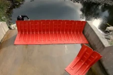 Mirip Dam, Inovasi Baru...