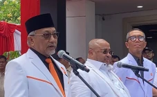 Ahmad Syaikhu Cagub...