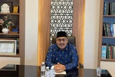 Cak Imin Pecat 2 Caleg...