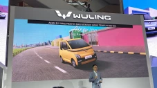 Wuling Air ev Lite Long...