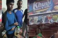Edan! Penjual Ini Ketahuan...