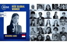 Ukir Prestasi Tingkat...
