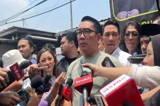 Ridwan Kamil Buka Peluang...