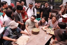 Ridwan Kamil: Blusukan...