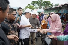 Agustiar Sabran Dinilai...